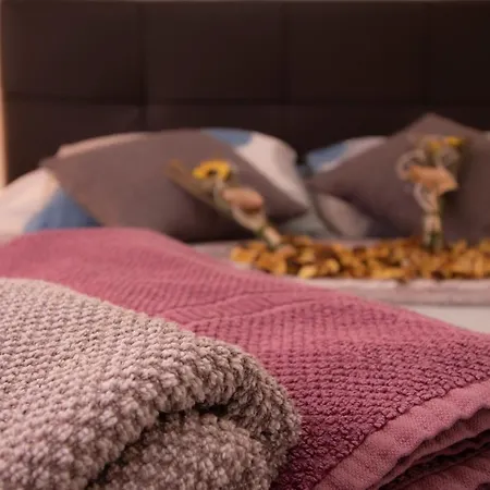 Lägenhet El Carmen *