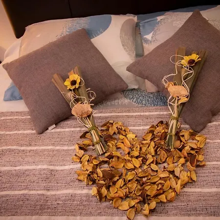 El Carmen Lägenhet *