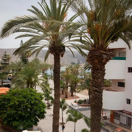 El Carmen Lägenhet *