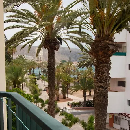 El Carmen Lägenhet *