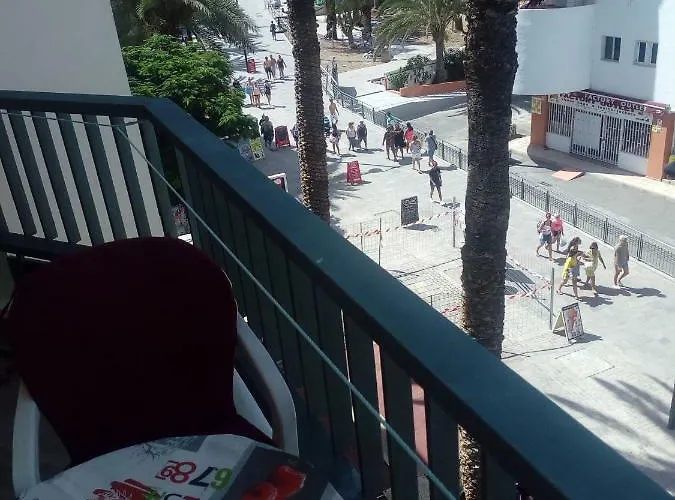 El Carmen Los Cristianos (Tenerife)