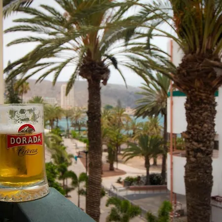 Apartament El Carmen