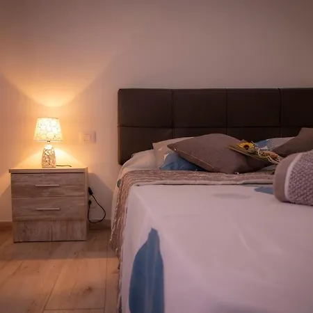 Apartment El Carmen