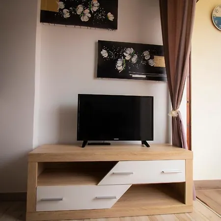 El Carmen Apartment