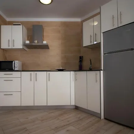 Apartament El Carmen Los Cristianos (Tenerife)