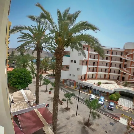 El Carmen Apartment Los Cristianos (Tenerife)