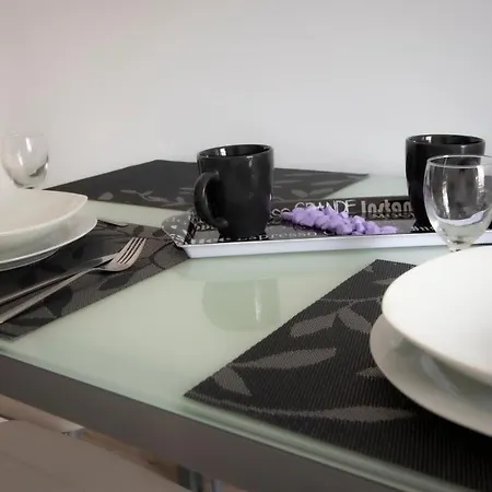El Carmen Apartment *