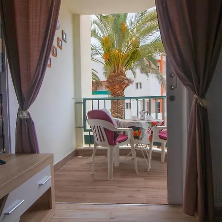 El Carmen Apartment
