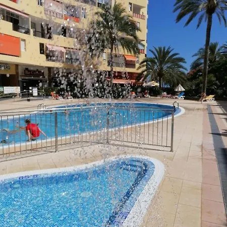 El Carmen Apartment