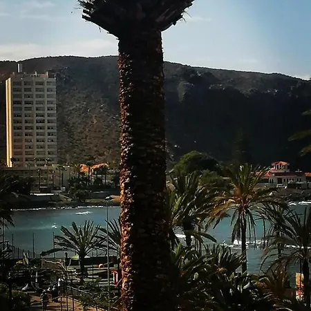 El Carmen Los Cristianos (Tenerife)
