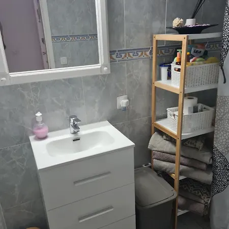 El Carmen * لوس كريستيانوس