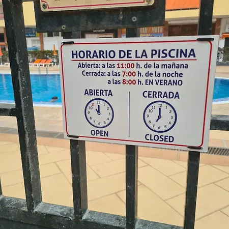 El Carmen Los Cristianos (Tenerife)