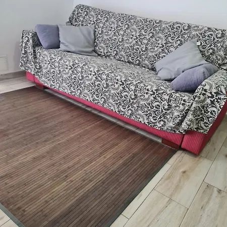 Apartament El Carmen