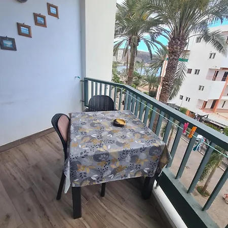 El Carmen Apartament Los Cristianos (Tenerife)