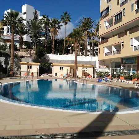 Apartment El Carmen *