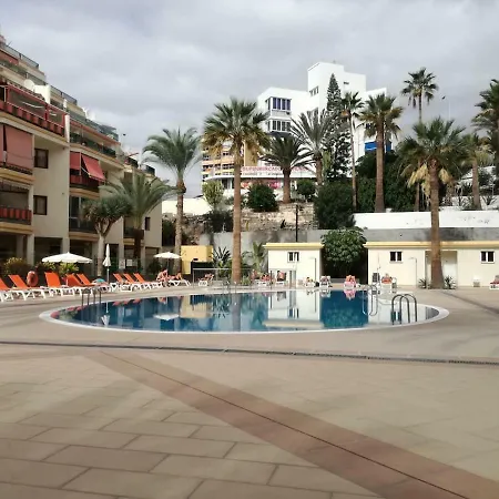 Apartament El Carmen *