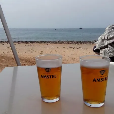 El Carmen 아파트 로스크리스티아노스