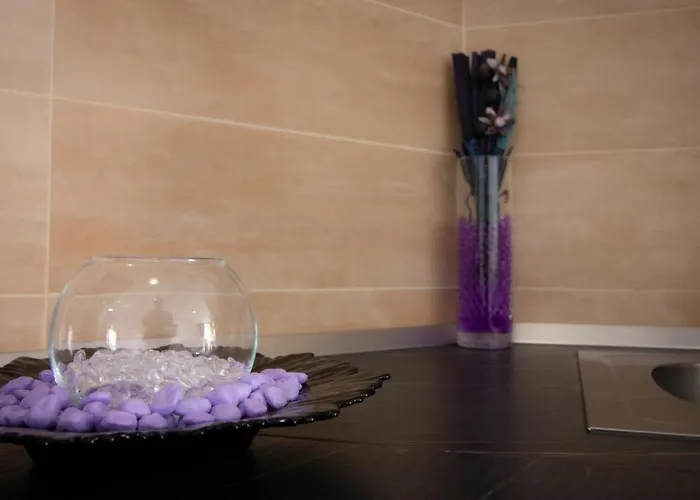 Lägenhet El Carmen Los Cristianos (Tenerife)