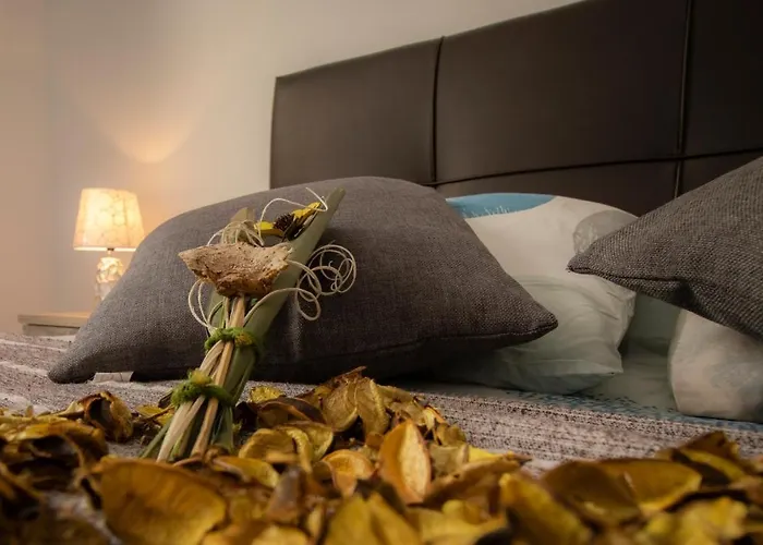 아파트 El Carmen *