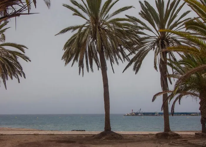 아파트 El Carmen *