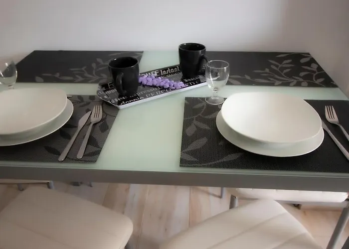 아파트 El Carmen 로스크리스티아노스