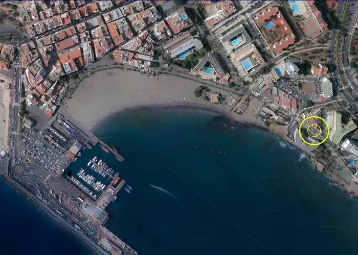 El Carmen * Los Cristianos (Tenerife)