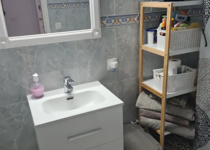 El Carmen * 로스크리스티아노스