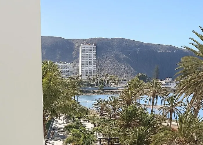 아파트 El Carmen *