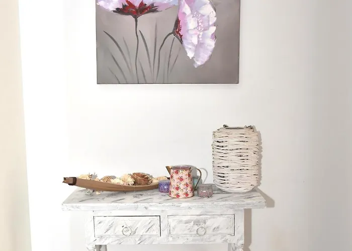 El Carmen * 로스크리스티아노스