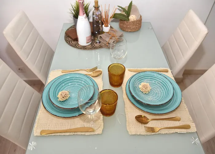 아파트 El Carmen *