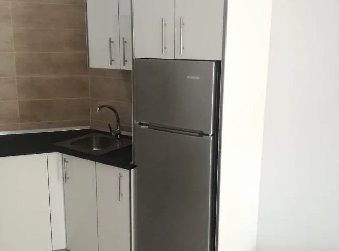 El Carmen Los Cristianos (Tenerife)