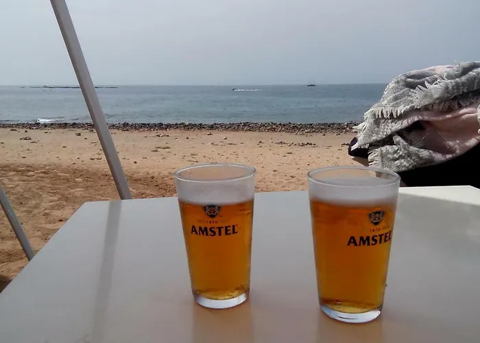 El Carmen 아파트 로스크리스티아노스