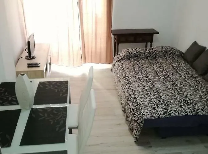 El Carmen * 로스크리스티아노스