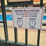 El Carmen Los Cristianos (Tenerife)
