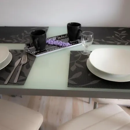 公寓 El Carmen 洛斯克里斯蒂亚诺斯