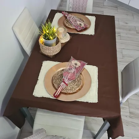 El Carmen Beach Apartment Sea View - Pool & Wifi , Los Cristianos - First Line * Los Cristianos (Tenerife)