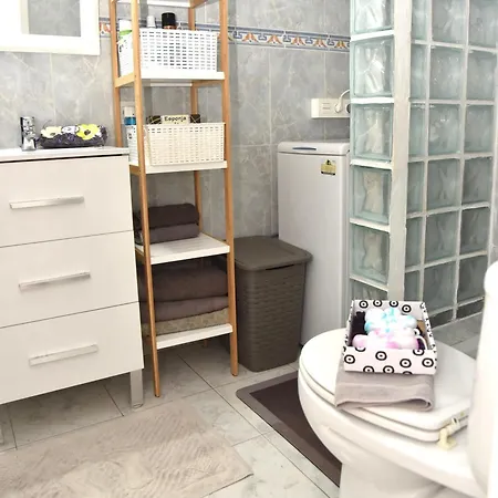 Appartement El Carmen *