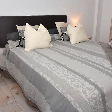 El Carmen Appartement *