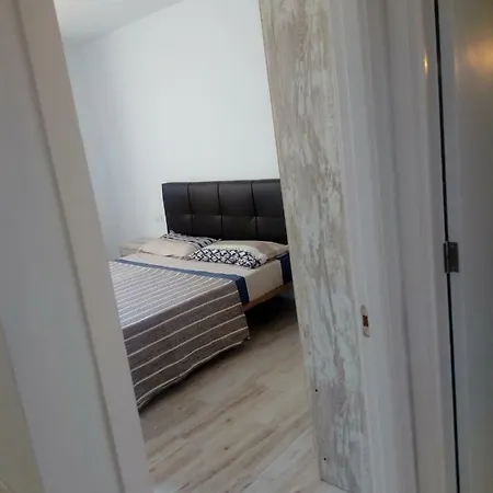 Atlanticexperienceapartments El Carmen Sea View - Pool & Wifi , Cristianos *