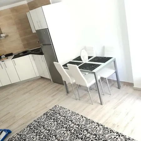 El Carmen Beach Apartment Sea View - Pool & Wifi , Los Cristianos - First Line * Los Cristianos (Tenerife)
