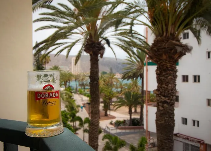 Apartament El Carmen