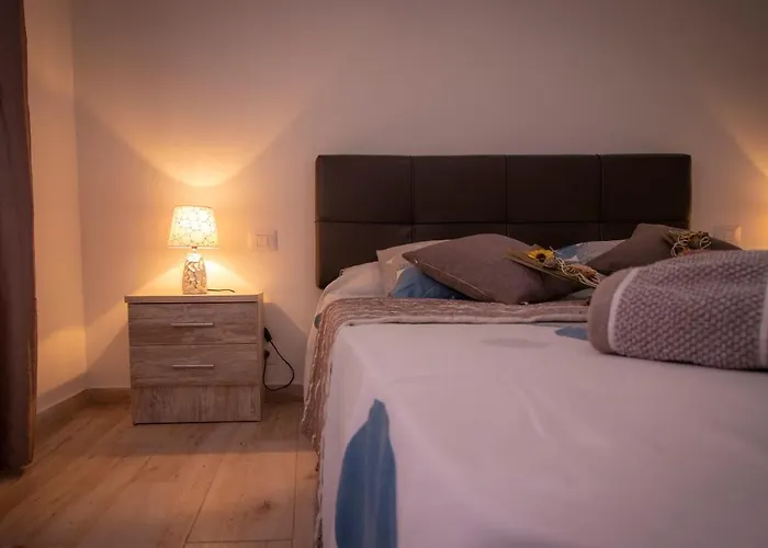 Appartement El Carmen