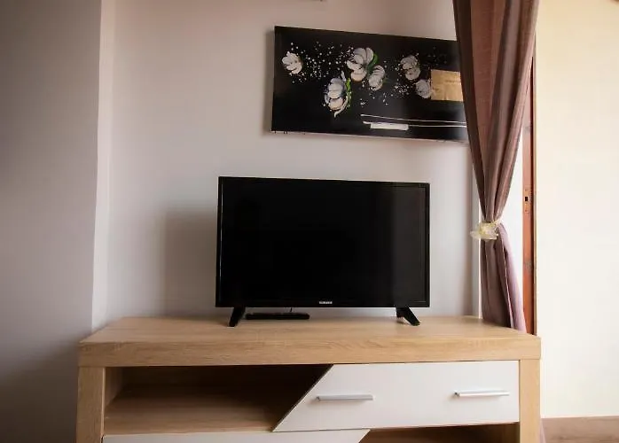 El Carmen Appartement