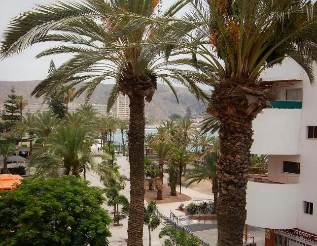 El Carmen Appartement *