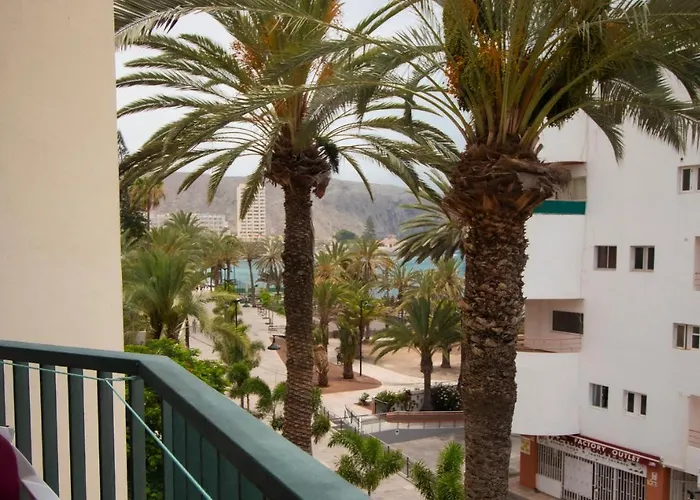 El Carmen Appartement *