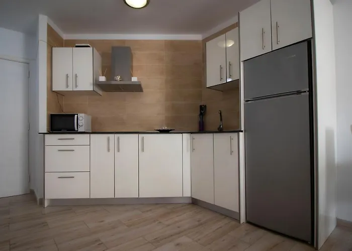 Appartement El Carmen Los Cristianos (Tenerife)