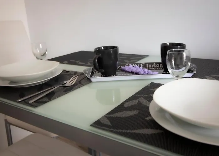 El Carmen Appartement *