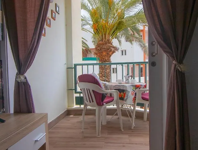 El Carmen Appartement