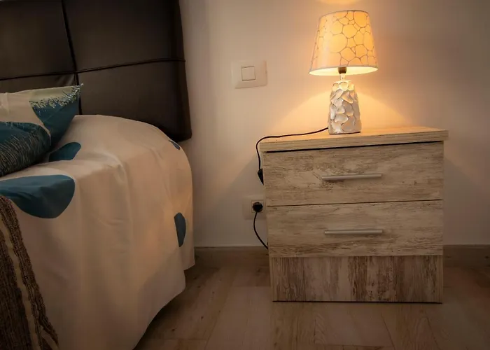 El Carmen Appartement *