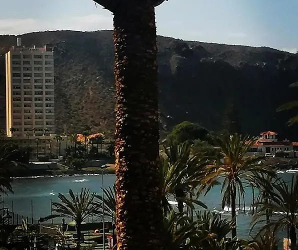 El Carmen Los Cristianos (Tenerife)